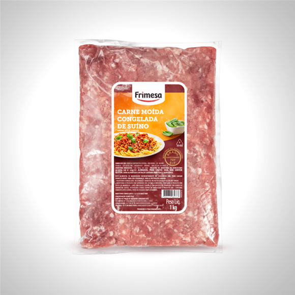 Carne Moída Frimesa 1Kg