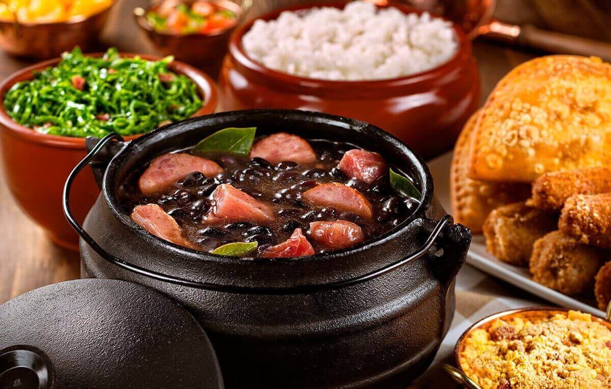 Feijoada Freetoedit Comida Tipica Brasileira Feijoada Hd Png | My XXX ...